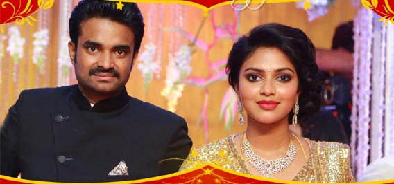 amala paul,vijay,court,divorce  కోర్టు కూడా వారిని విడదీసింది..!